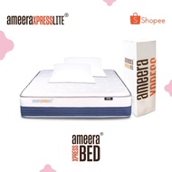 Kasur Spring Bed AMEERA EXPRESS LITE UKURAN 160x200 (Queen Size)
