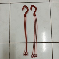 Plastic Hanger for Flower Pot 36cm/38cm