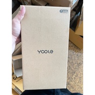 YOOLE S Hair Dryer Purple Brand New Unopened