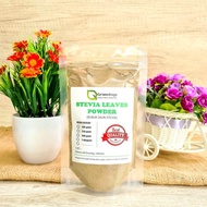 Stevia Leaves Powder / Stevia Leaves Powder (100 grams) by Granology