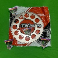 Rear Gear TK 520 KLX TK Gear