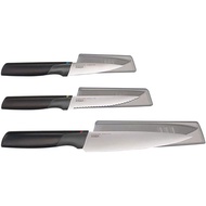 Joseph Joseph 10528 Elevate Knives Set (3 Piece)