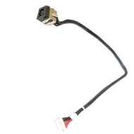Suitable for DELL VOSTRO V3400 V3500 50.4 E208.001 Charging Port Power Interface Power Head