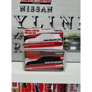 [New] Tomica Limited Vintage NEO Honda Civic SiR II (EF9) Special Edition Set of 2