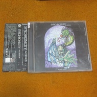 SYNCHRONICITY 2ND SESSION (Japan Edition ) 41A2 yuan