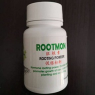 Rootmon bottle hormone rooting powder IBA root growth
