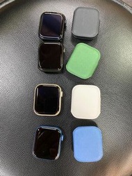 Apple Watch S7 45mm LTE 4 color