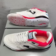 Joma TOP-FLEX IC Futsal Shoes Football Boots Slip-resistant and durable Training Shoes 【Suitable for