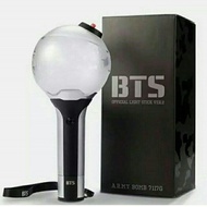 Bts lightstick