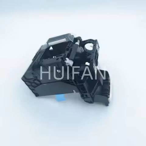 100% WORKING HEAD CARRIAGE COMPATIBLE FOR EPSON C869R C879R WF-C878R PRINTER PARTS 1872664 CARRIAGE 
