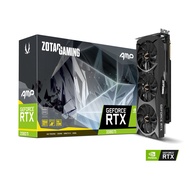 ZOTAC GAMING GeForce RTX 2080 Ti AMP [Manufacturer Refurbished]