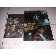 [Sharing] DAY6 (even of Day) Right Through Me Album
