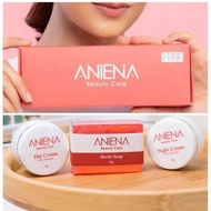 ANIENA SKINCARE / ANIENA LOOSE ITEM 100% ORIGINAL