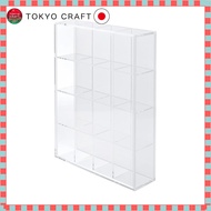 Muji Non-Transparent Acrylic Collection Box, 4x4 Compartments, 47381115RRR