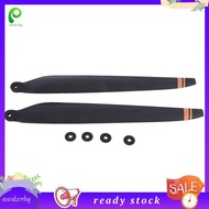 [awdxrbq] 2 PCS 3011 Folding Propeller for X8 8120 Power System for Agricultural Drone