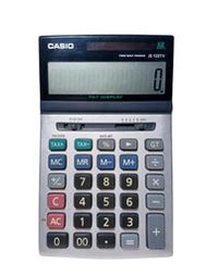 <小李維修工作室PAPL>二手品功能都正常 casio js-120tv#022