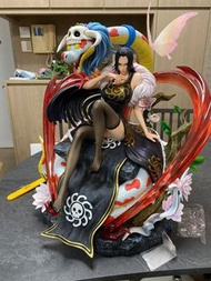 天瞳女帝