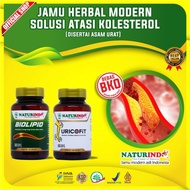 OBAT KOLESTEROL DAN ASAM URAT OBAT HERBAL ASAM URAT JAMU ASAM URAT