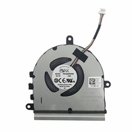 New Laptop CPU Cooling Fan for Dell Inspiron 3533 3583 3593 3585 5593 5594 3501 3505 vostro 3400 340