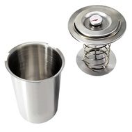 【LB0P】-Stainless Steel Ham Press Maker Machine with  Meat Poultry Kitchen Cooking Tools