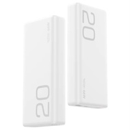 Honor Choice JOWAY 66W超快充行動電源 20000mAh