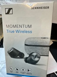 Shennheiser True Wireless