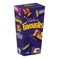 Cadbury Assorted Chocolates - Favourites