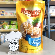 Mamayo 500Gr Mamayo Mayonnaise/ 500Gr Original Mayonnaise/ 500Gr