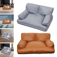 Ioensy Dog Bed Sofa Pet Couch Non Slip Modern Dog Cat Couch Pet Couch Lounger for Pet