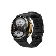 Amazfit T-Rex 2 Outdoor Smart Watch 1.39" AMOLED 10 ATM Waterproof 150+ Sports Modes Smartwatch 24 days Ultra Long Usage