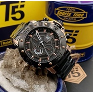 T5 Original  Watch For men Water resistant 30M