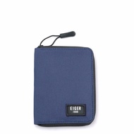 Eiger1989 X-Florence Wallet Canvas Folding Wallet