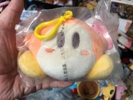 絕版老物卡比之星吊飾玩偶原價1380日幣