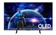 Samsung - QA48S90DAEXZK 48吋 OLED 4K 智能電視
