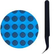 Earbuds Dust Proof Mesh Replacement for Beats Studio Buds & Beats Studio Buds + & Beats Fit Pro Earp