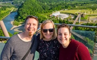 UNESCO Hantan Canyon & DMZ & Seasonal Hot Attractions Day Tour