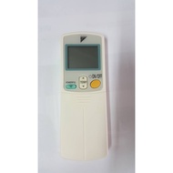 Daikin remote control 1400898L/1655535 ARC433A26 Daikin remote control