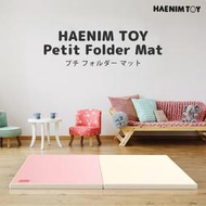 現貨【HAENIM TOY】HNM-802　雙面、可折疊兒童安全地墊