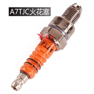 Scooter Curved Beam Car GY6 Off-Road Motorcycle 50-150cc High Performance Three-Stage Ignition A7TJC