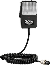 RF Limited EC-2018-XTR 4 Pin Mobile Hand Mic