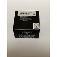 Inglot Amc Eyeliner Gel / Black Eyeliner Gel 5.5g