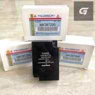 FLASHER SEN CANTER 24V - PS110 PS125PS136