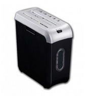 HOLLIES HL 428 粒狀 碎紙機 文具 Paper Shredder