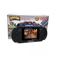 Game Console PVP 16bit