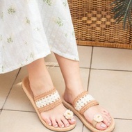 Crochet triangle Vpada_sandals_VP-C01 Crochet Collection