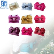 [Gazechimp] Yukata Belt Yukata Kimono Waistband Classic Geisha Kimonos Waist Belt Women Dress Decor 