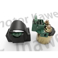 Starter Relay Solenoid, HONDA CBX750P, HONDA Nighthawk,HONDA Solenoid Relay Starter