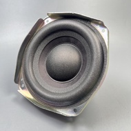 6-inch 6.5-inch Doctor Speaker Car Subwoofer Speaker 4 Ohm Neodymium Magnetic Upgraded Car Audio Sub