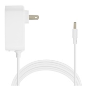 Power Adapter Compatible with Google Nest Hub MAX and Google Nest Audio - (10 Foot)