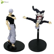 DEMI Gojo Satoru Action Figure Jujutsu Kaisen Noodle Stopper Ornament Collection Model Toys